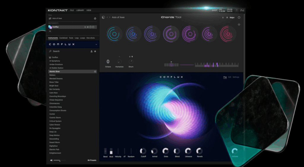 nativeinstruments公式 Kontakt