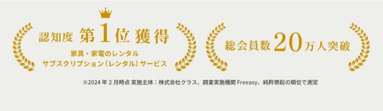 家具を安く買う CLAS公式
