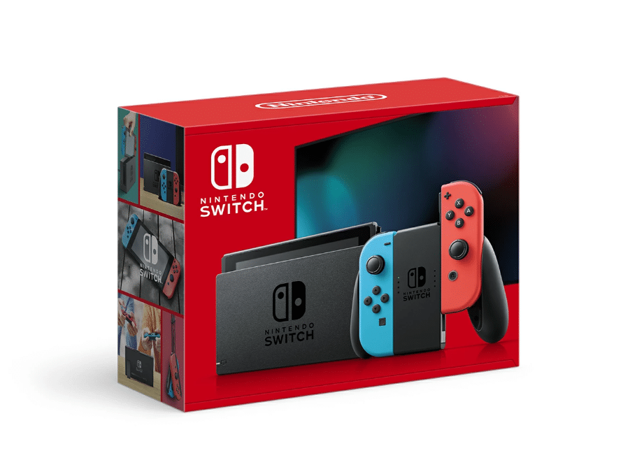 switch 安く買う方法